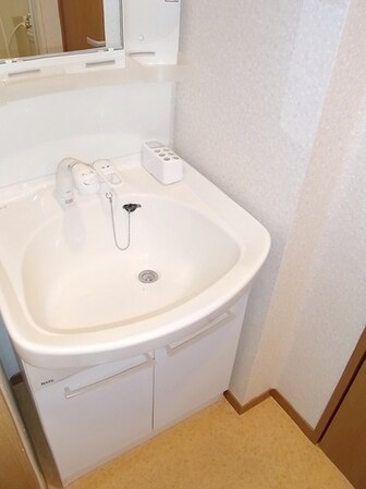 ヴァリエIの物件内観写真